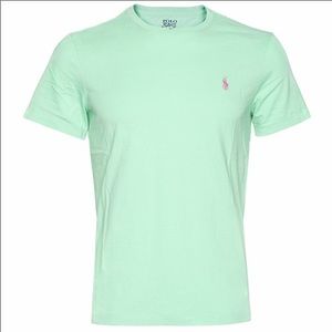 Polo Ralph Lauren Seamist Size Medium